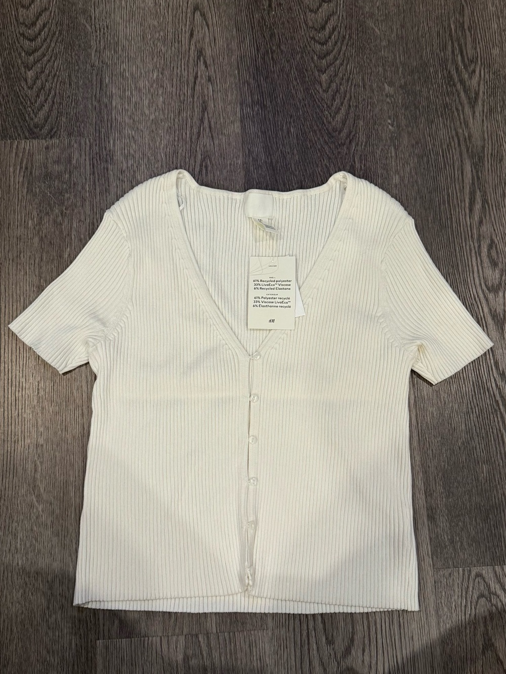 Summer vibe top